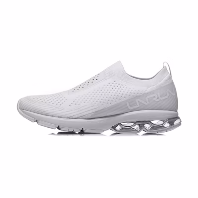 (W) Li-Ning Arc 'White'