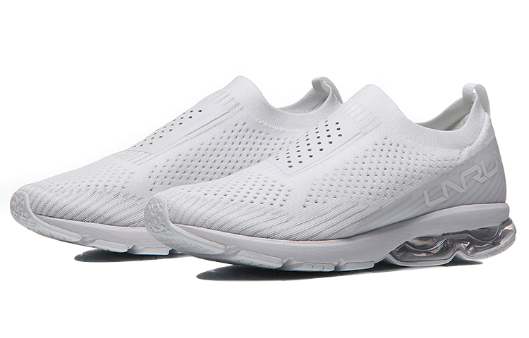 (W) Li-Ning Arc 'White' 圖 3