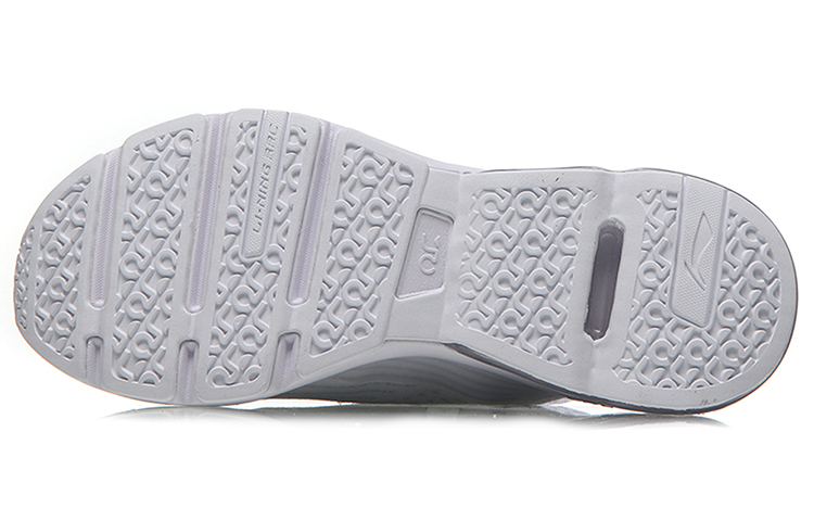 (W) Li-Ning Arc 'White' 圖 5