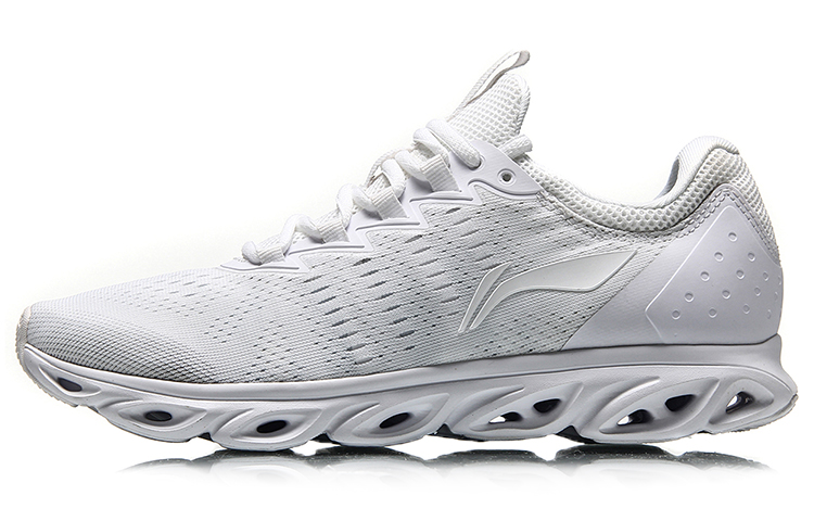 (W) Li-Ning Arc 'White'
