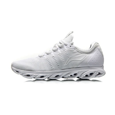 (W) Li-Ning Arc 'White'