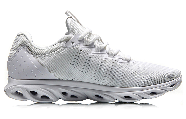 (W) Li-Ning Arc 'White' 圖 2