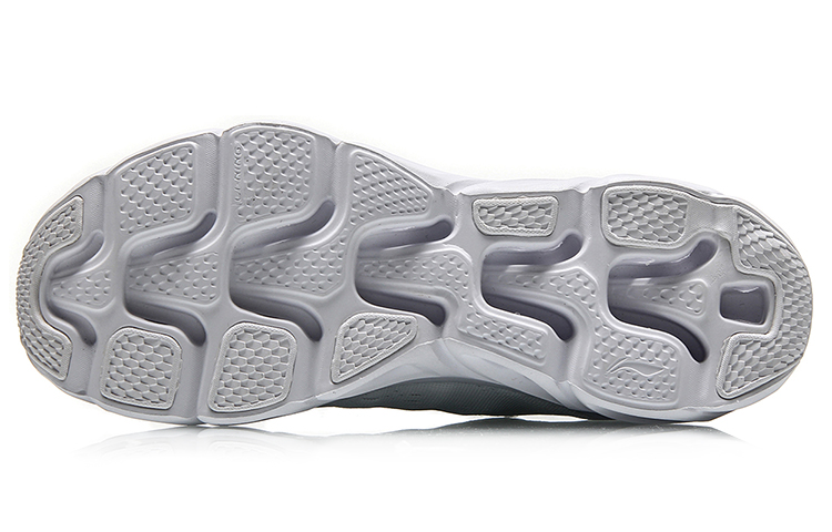 (W) Li-Ning Arc 'White' 圖 5