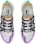 Shop (W) Li-Ning Arc 'Putih Ungu Hijau' ARHQ088-4