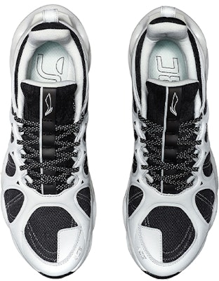 (Women) Li-Ning Arc Ace 2019 'New York Fashion Week - Black White' ARHP308-3 Shop (Women) Li-Ning Arc Ace 2019 'New York Fashion Week - Black White' ARHP308-3