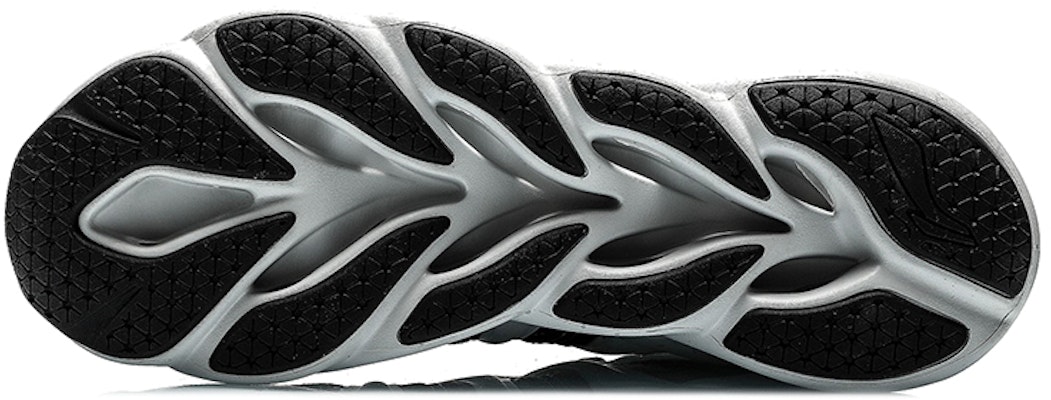 (Women) Li-Ning Arc Ace 2019 'New York Fashion Week - Black White' ARHP308-3 Purchase (Women) Li-Ning Arc Ace 2019 'New York Fashion Week - Black White' ARHP308-3