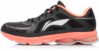 (Women) Li-Ning Arc Ace 2 'Black Pink White' ARHK036-3 (Women) Li-Ning Arc Ace 2 'Black Pink White' ARHK036-3