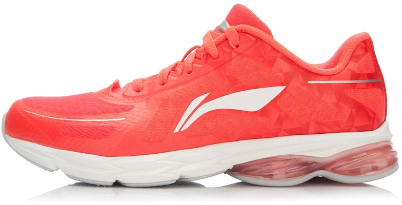 (W) Li-Ning Arc Ace 2 'Rojo Blanco' ARHK036-1 Buy (W) Li-Ning Arc Ace 2 'Rojo Blanco' ARHK036-1
