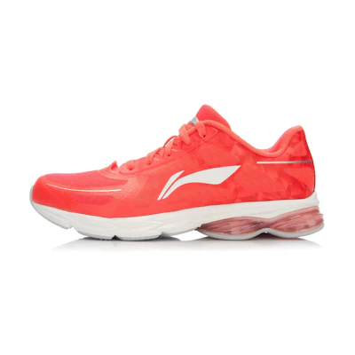 (W) Li-Ning Arc Ace 2 'Red White'