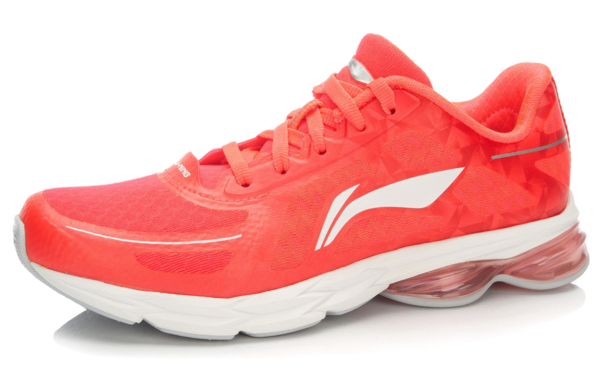(W) Li-Ning Arc Ace 2 'Red White' 圖 2