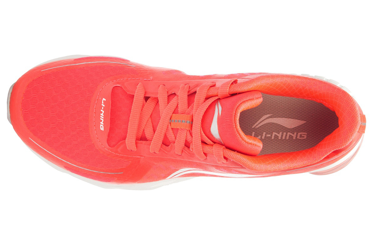 (W) Li-Ning Arc Ace 2 'Red White' 圖 3