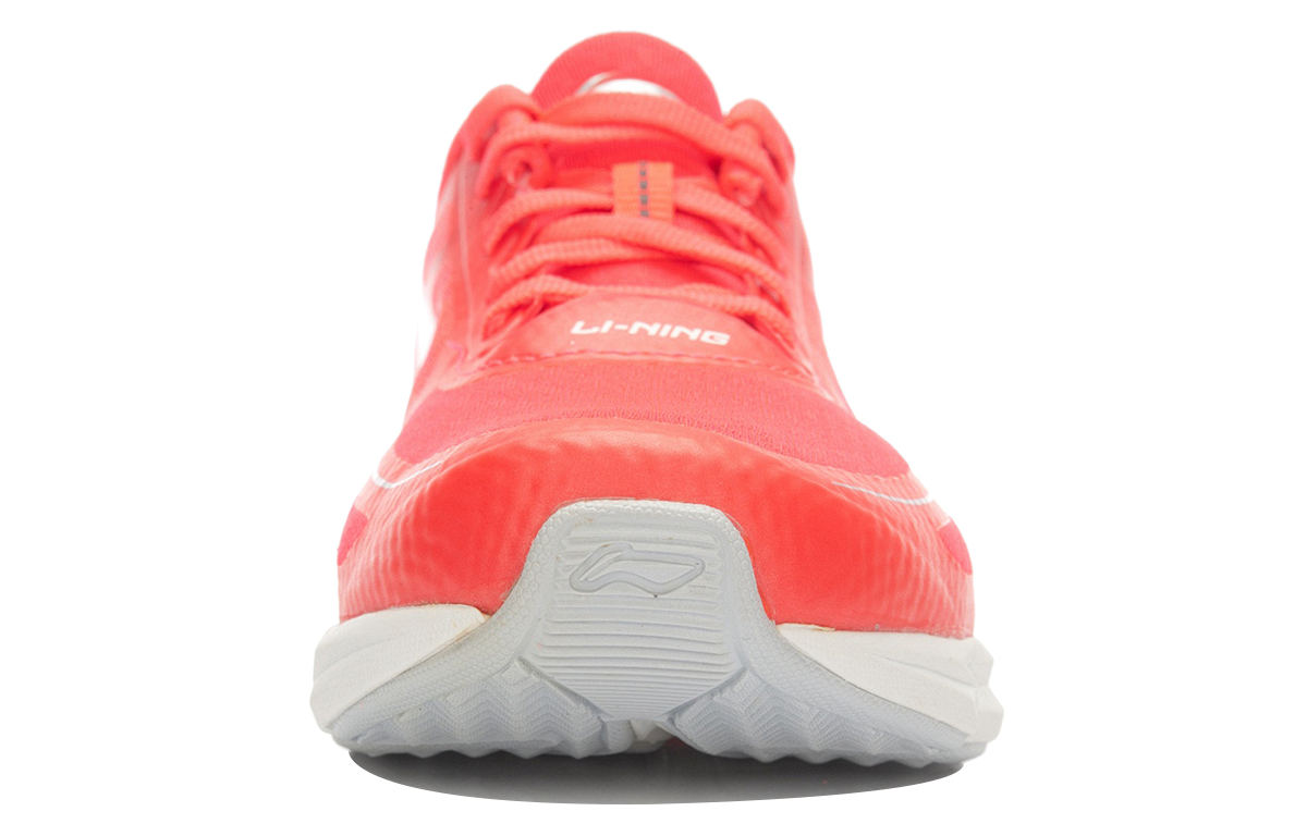 (W) Li-Ning Arc Ace 2 'Red White' 圖 4