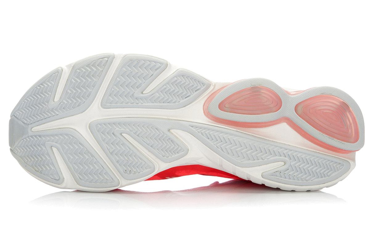 (W) Li-Ning Arc Ace 2 'Red White' 圖 5