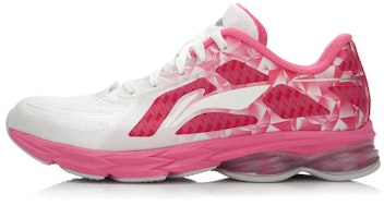 (Women) Li-Ning Arc Ace 2 Low 'Pink White' ARHK036-4 (Women) Li-Ning Arc Ace 2 Low 'Pink White' ARHK036-4