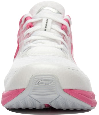 (W) Li-Ning Arc Ace 2 Low 'Merah Jambu Putih' ARHK036-4 Shop (W) Li-Ning Arc Ace 2 Low 'Merah Jambu Putih' ARHK036-4