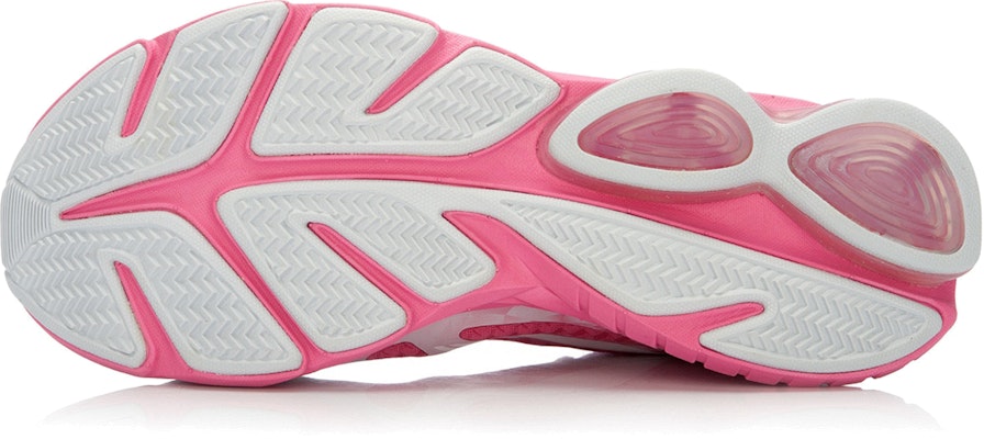 (W) Li-Ning Arc Ace 2 Low 'Merah Jambu Putih' ARHK036-4 Purchase (W) Li-Ning Arc Ace 2 Low 'Merah Jambu Putih' ARHK036-4