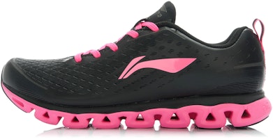 (Women) Li-Ning Arc Ace 4 'Black Pink' ARHJ038-5 (Women) Li-Ning Arc Ace 4 'Black Pink' ARHJ038-5