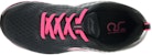 (W) Li-Ning Arc Ace 4 'Hitam Merah Jambu' ARHJ038-5