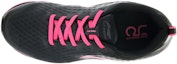 Lookbook (W) Li-Ning Arc Ace 4 'Hitam Merah Jambu' ARHJ038-5