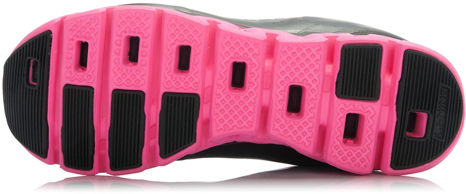 (Women) Li-Ning Arc Ace 4 'Black Pink' ARHJ038-5 Purchase (Women) Li-Ning Arc Ace 4 'Black Pink' ARHJ038-5