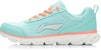(W) Li-Ning Arc Ace 5 'Biru Merah Jambu' ARHK054-5