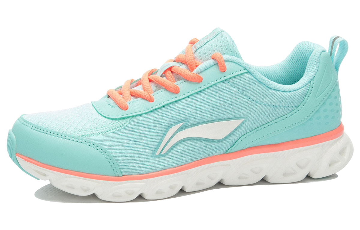 Order (W) Li-Ning Arc Ace 5 'Biru Merah Jambu' ARHK054-5