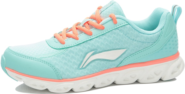 (Women) Li-Ning Arc Ace 5 'Blue Pink' ARHK054-5 Order (Women) Li-Ning Arc Ace 5 'Blue Pink' ARHK054-5