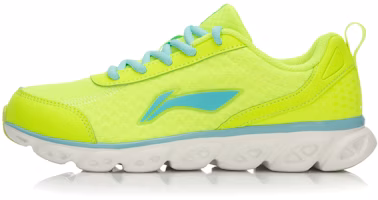 (Women) Li-Ning Arc Ace 5 'Fluorescent Green' ARHK054-4 (Women) Li-Ning Arc Ace 5 'Fluorescent Green' ARHK054-4
