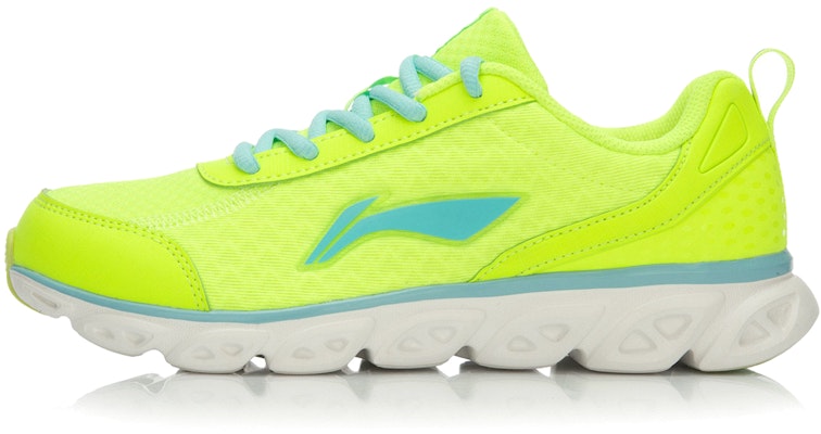 (Women) Li-Ning Arc Ace 5 'Fluorescent Green' ARHK054-4 Buy (Women) Li-Ning Arc Ace 5 'Fluorescent Green' ARHK054-4