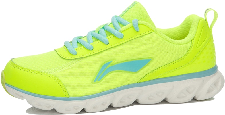 (Women) Li-Ning Arc Ace 5 'Fluorescent Green' ARHK054-4 Order (Women) Li-Ning Arc Ace 5 'Fluorescent Green' ARHK054-4