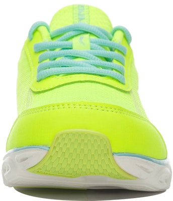 (Women) Li-Ning Arc Ace 5 'Fluorescent Green' ARHK054-4 Shop (Women) Li-Ning Arc Ace 5 'Fluorescent Green' ARHK054-4