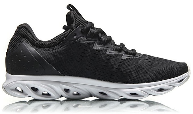 (W) Li-Ning Arc Ace 'Hitam' ARHN072-4 Order (W) Li-Ning Arc Ace 'Hitam' ARHN072-4