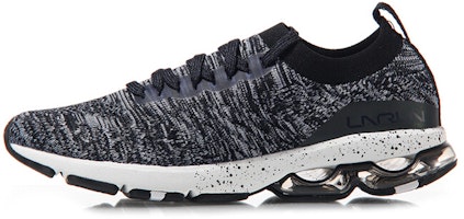 (Women) Li-Ning Arc Ace 'Black Grey' ARHM056-5 (Women) Li-Ning Arc Ace 'Black Grey' ARHM056-5