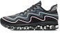 (W) Li-Ning Arc Ace 'Hitam Kelabu' ARHP154-4