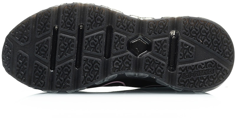 (Women) Li-Ning Arc Ace 'Black Grey' ARHP154-4 Purchase (Women) Li-Ning Arc Ace 'Black Grey' ARHP154-4