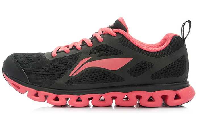 (Women) Li-Ning Arc Ace 'Black Pink' ARHK004-3 Buy (Women) Li-Ning Arc Ace 'Black Pink' ARHK004-3