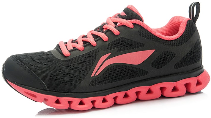 (Women) Li-Ning Arc Ace 'Black Pink' ARHK004-3 Order (Women) Li-Ning Arc Ace 'Black Pink' ARHK004-3