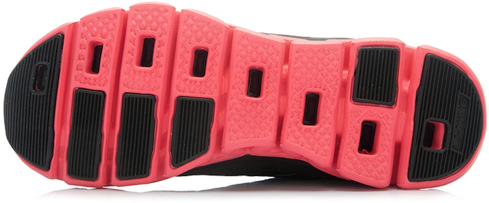 (Women) Li-Ning Arc Ace 'Black Pink' ARHK004-3 Purchase (Women) Li-Ning Arc Ace 'Black Pink' ARHK004-3