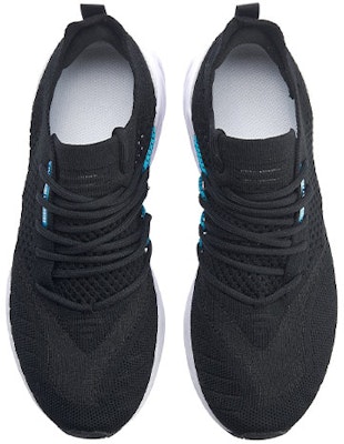 (Women) Li-Ning Arc Running Shoes 'Black White' ARHP048-1 Shop (Women) Li-Ning Arc Running Shoes 'Black White' ARHP048-1