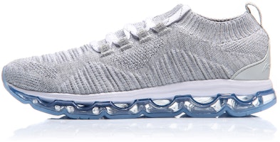 (Women) Li-Ning Arc Ace 'Glacial Grey' ARHM098-1 (Women) Li-Ning Arc Ace 'Glacial Grey' ARHM098-1