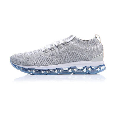 (W) Li-Ning Arc Ace 'Glacial Grey'