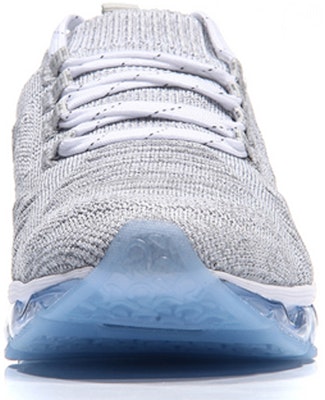 (W) Li-Ning Arc Ace 'Glacial Grey' Abu-Abu Dingin ARHM098-1 Lookbook (W) Li-Ning Arc Ace 'Glacial Grey' Abu-Abu Dingin ARHM098-1