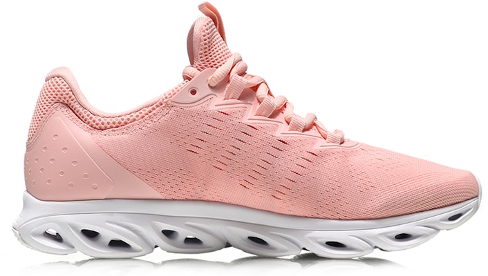 (W) 李寧 アークエース 「ライトスモークピンク」 ARHN072-5 Order (W) 李寧 アークエース 「ライトスモークピンク」 ARHN072-5