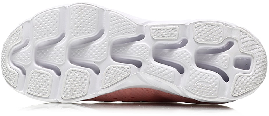 (W) 李寧 アークエース 「ライトスモークピンク」 ARHN072-5 Purchase (W) 李寧 アークエース 「ライトスモークピンク」 ARHN072-5