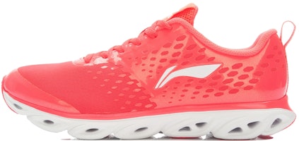 (Women) Li-Ning Arc Ace 'Orange-White' ARHK034-3 (Women) Li-Ning Arc Ace 'Orange-White' ARHK034-3