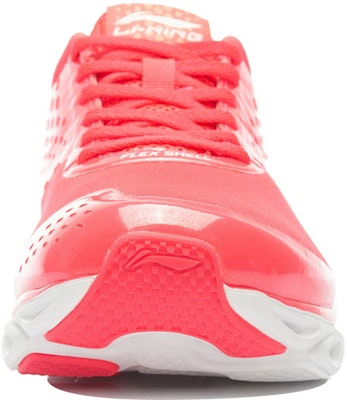 (W) 李宁Arc Ace“橙白” ARHK034-3 Shop (W) 李宁Arc Ace“橙白” ARHK034-3