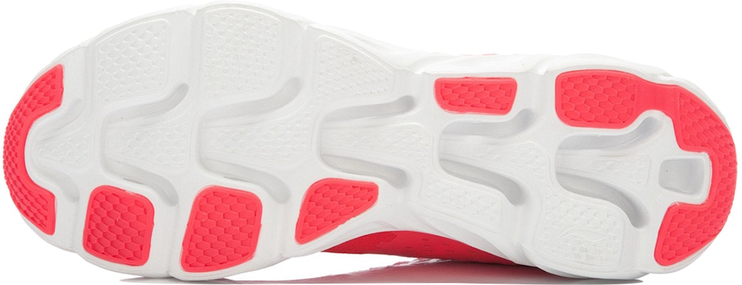 (W) 李宁Arc Ace“橙白” ARHK034-3 Purchase (W) 李宁Arc Ace“橙白” ARHK034-3