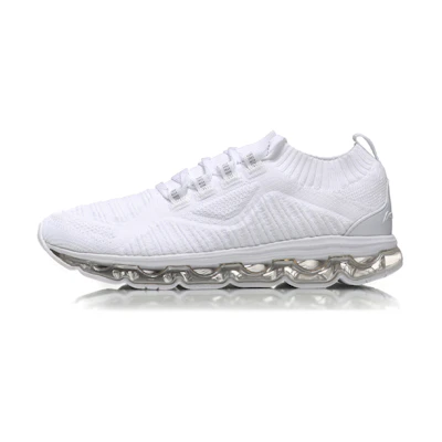 (W) Li-Ning Arc Ace 'White Low-Top'