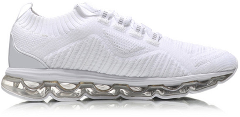 (W) Li-Ning Arc Ace 'Putih Low-Top' ARHM098-8 Order (W) Li-Ning Arc Ace 'Putih Low-Top' ARHM098-8