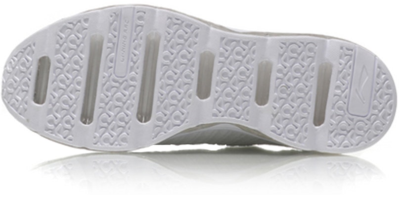 (W) Li-Ning Arc Ace 'Putih Low-Top' ARHM098-8 Purchase (W) Li-Ning Arc Ace 'Putih Low-Top' ARHM098-8